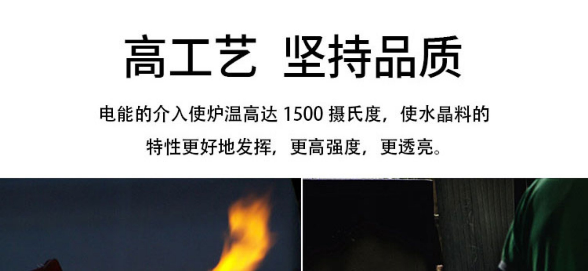 Vase ornaments, living room flower arrangements, high-end and light luxury, transparent glass, high-end hydroponic fresh flowers, roses, ins style pic 30