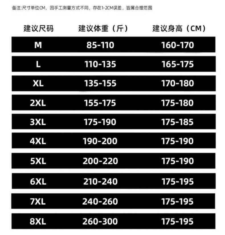 2024年短裤男士夏季新款休闲百搭七分裤宽松裤潮运动五分裤沙滩裤详情7