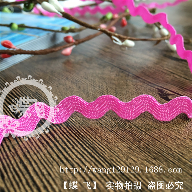 Cordones hechos a mano DIY cordones de marinero/cordones de montaña/cordones de caracteres 5MM 0.5 cinta de polipropileno S en stock correas accesorios cordones pic 18