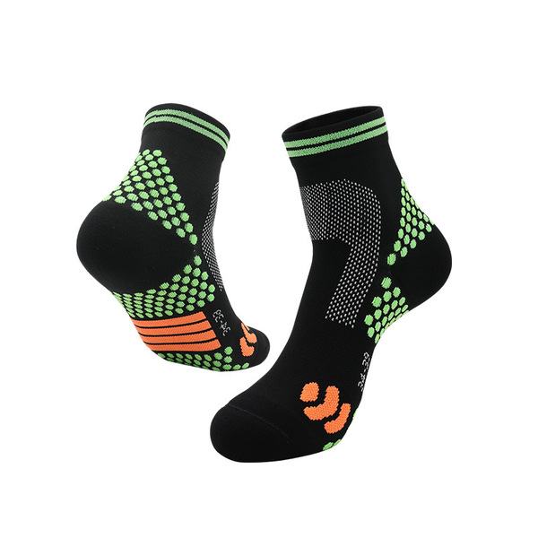 Summer city basketball socks for men, text socks, practical towel soles, sports socks, mid-calf socks for men in provinces, wholesale pic 35