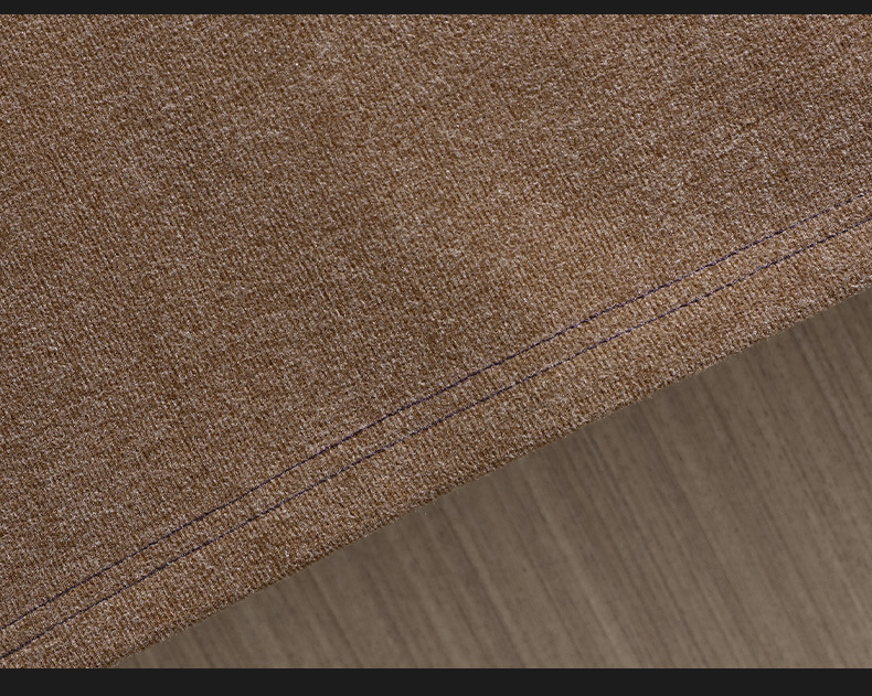 2022 Autumn/Winter new double-sided German fleece long-sleeved T-shirt for men, Korean-style trendy fleece hoodie, casual top for men pic 57