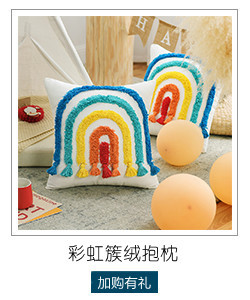 Amazon Home sofa high-elasticity pillow core, rectangular headboard cushion core, pp cotton car waist pillow core wholesale pic 6