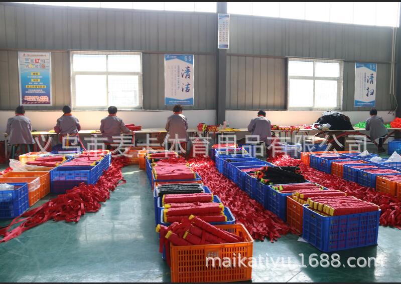 批发麦卡足球训练软梯 绳梯 敏捷梯 足球梯 步伐训练梯篮球速度梯详情28