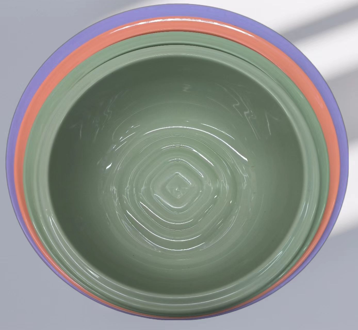 家用极简风脸盆大容量加厚洗脸盆塑料盆洗衣服学生宿舍专用洗脸盆详情2