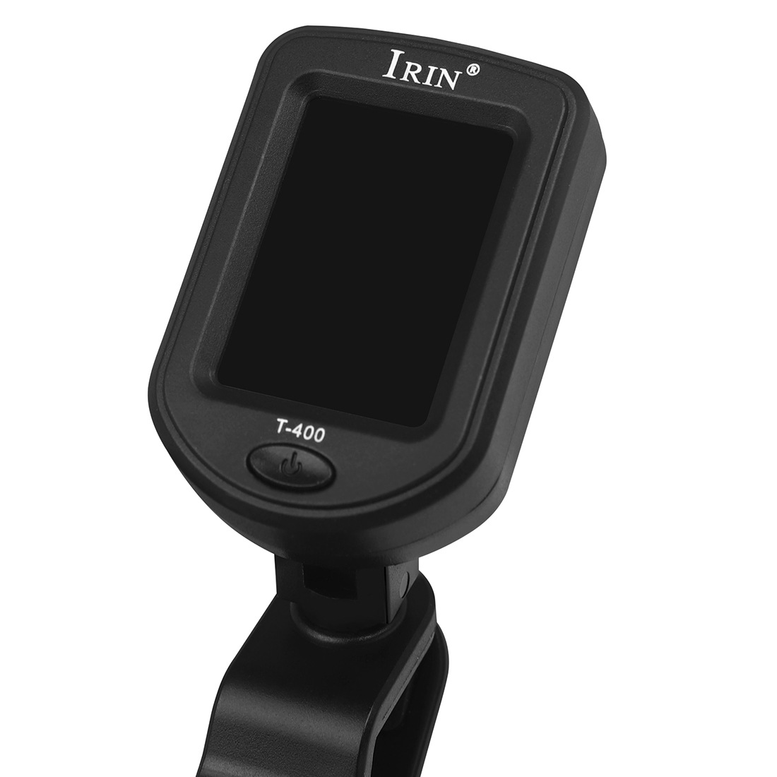 IRIN吉他调音器贝司提琴十二平均律多功能电子调音器吉他校音器详情16