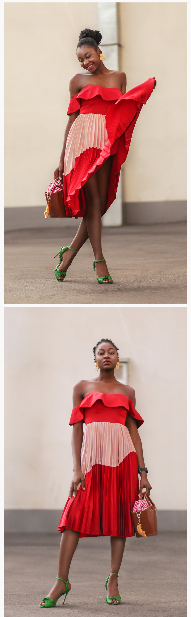 国外男女模特外贸服装鞋子电商产品场景图片视频拍摄摄影设计服务详情14