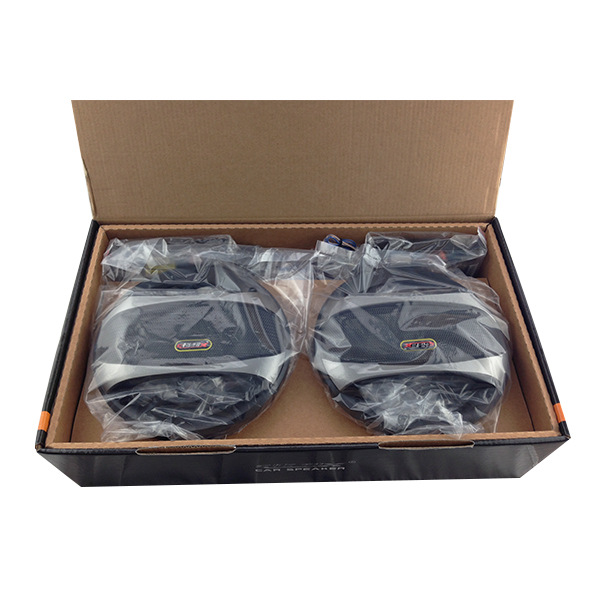 车载套装喇叭汽车改装音响轿车低音炮货车高音扬声器定 做详情4