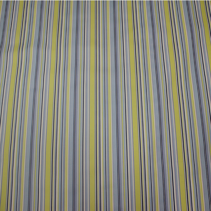 Factory direct sales of Huayao printed foam printed fabric with foam coating pvc pic 3