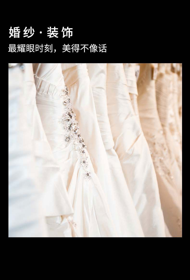 Glass drill, crystal clasp, round satellite claw, drill claw chain, edge with holes, hand-sewn clothing drill, DIY headwear accessories pic 17