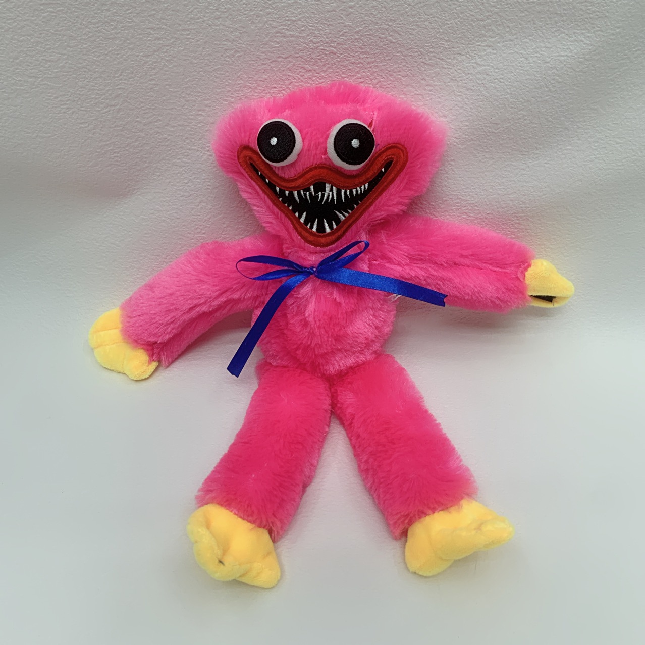 Cross-border plush Bobby Doll, Sausage Monster Plush Bobby doll, new plush toy doll, 40 cm pic 4