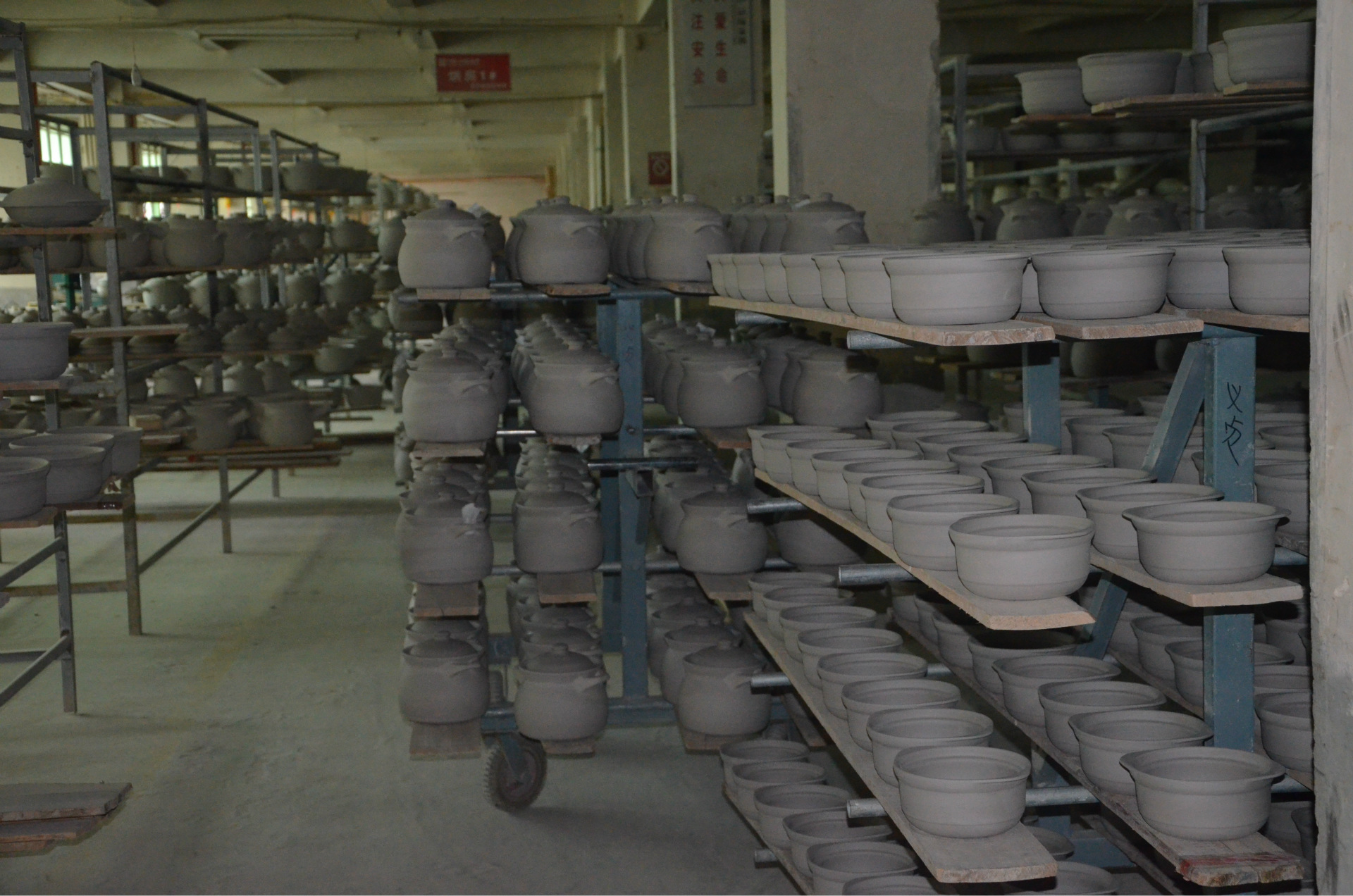 Orchid stewed pot, stone pot, clay pot, open flame, household ceramic pot, open flame, high-temperature resistant stewing pot for health preservation pic 22