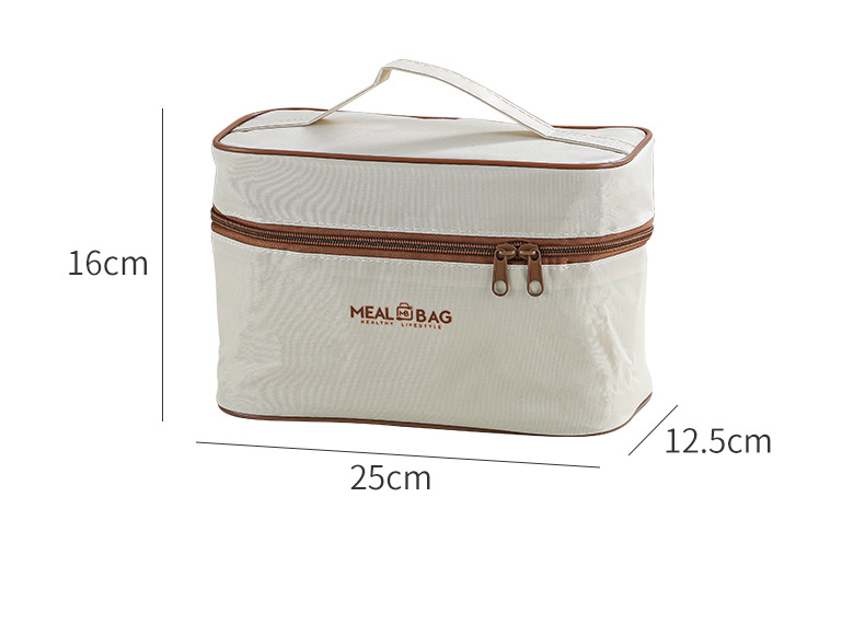 304 stainless steel multi-layer student insulated lunch box, office worker bento box, microwave oven heating tape cover, soup bowl, stainless steel lunch box, stainless steel bento box, lunch box, portable tableware pic 24