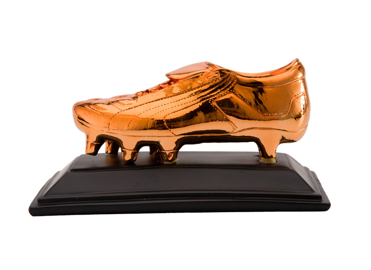 Football trophies, European Football Golden Boot trophy, European League Football Top Scorer Award, factory wholesale HX1309 pic 11