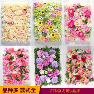 黄色5叉跳舞兰人造仿真花束假花文心兰 客厅婚庆装饰绢花蝴蝶兰详情10