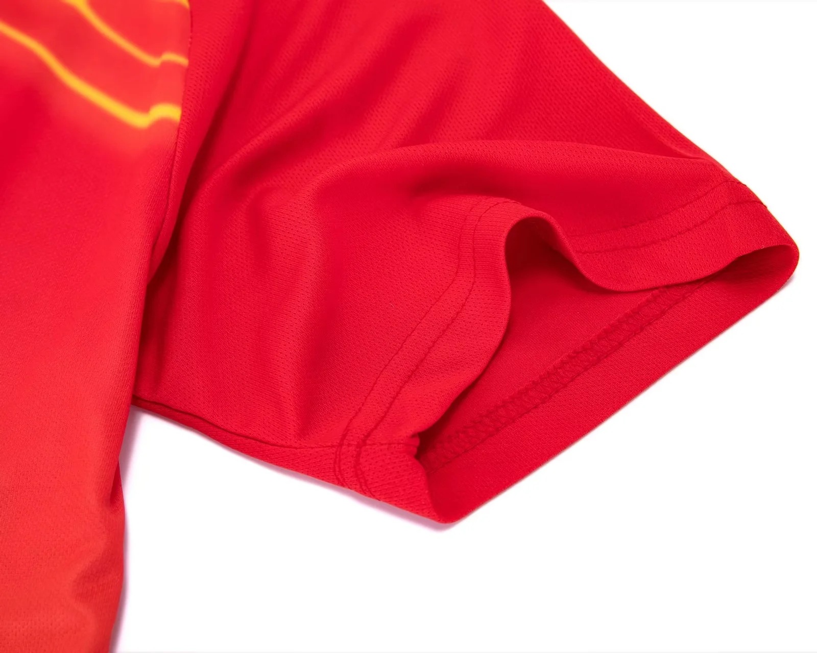 批发速干龙纹男女款队服端午节龙舟服装印制划龙船印字龙舟比赛服详情13