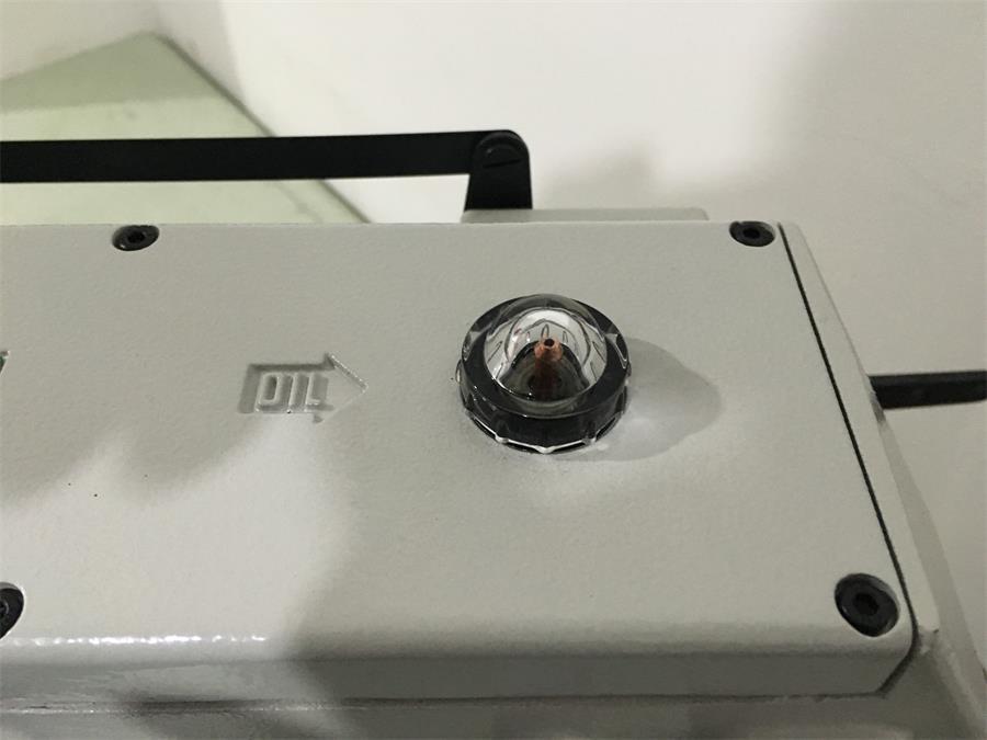 The brand-new Silver Arrow Morimoto multi-needle machine VC008, rubber band machine, waistband machine, trouser hem machine, household and industrial sewing machine pic 3