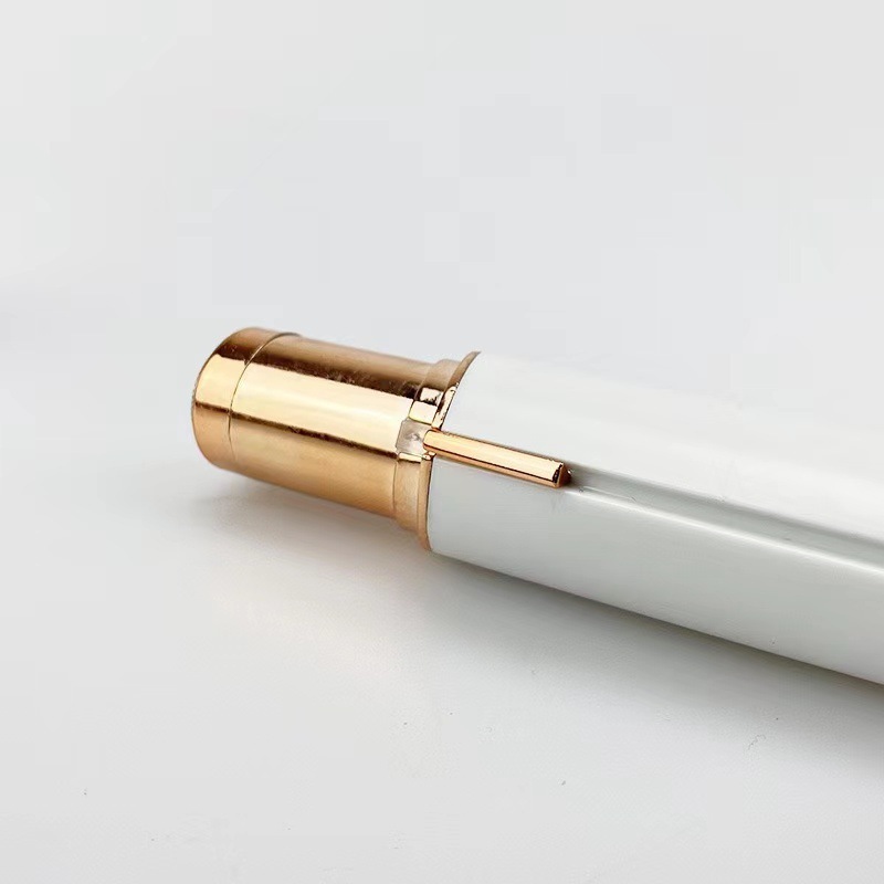 口红剃毛器电动脱毛机修眉器女士脱毛器迷你面部脱毛仪脸部剃毛仪详情5