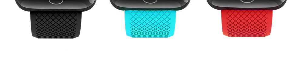 116plus Color Screen smart sports step count, heart rate, blood pressure, call information reminder function, wristband, cross-border gift pic 32