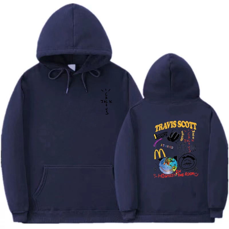 Nuevo 2022 hombre hoodies Jack Sudaderas tendencia moda hoodies teen tops pic 25