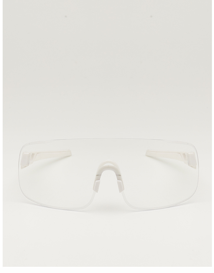 变色骑行眼镜登山运动徒步自行车风镜防风公路山地跑步无框太阳镜详情29