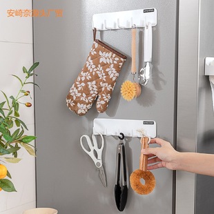 高端调料盒家用厨房调理罐佐料罐盐味精收纳盒撒调料密封防潮瓶罐详情3