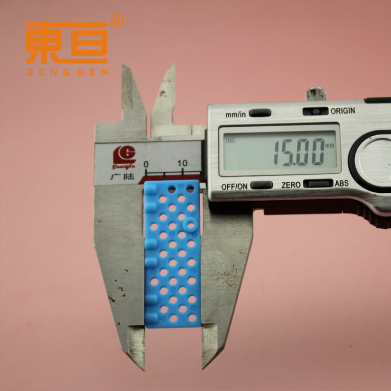 DWLB1540 blue gear position vertical plate loose matching plate shaft frame plate small vertical plate technological building block parts pic 6