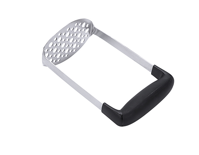 Amazon potato puree mixer, manual stainless steel mashed potato puree mixer, kitchen small tools pic 8
