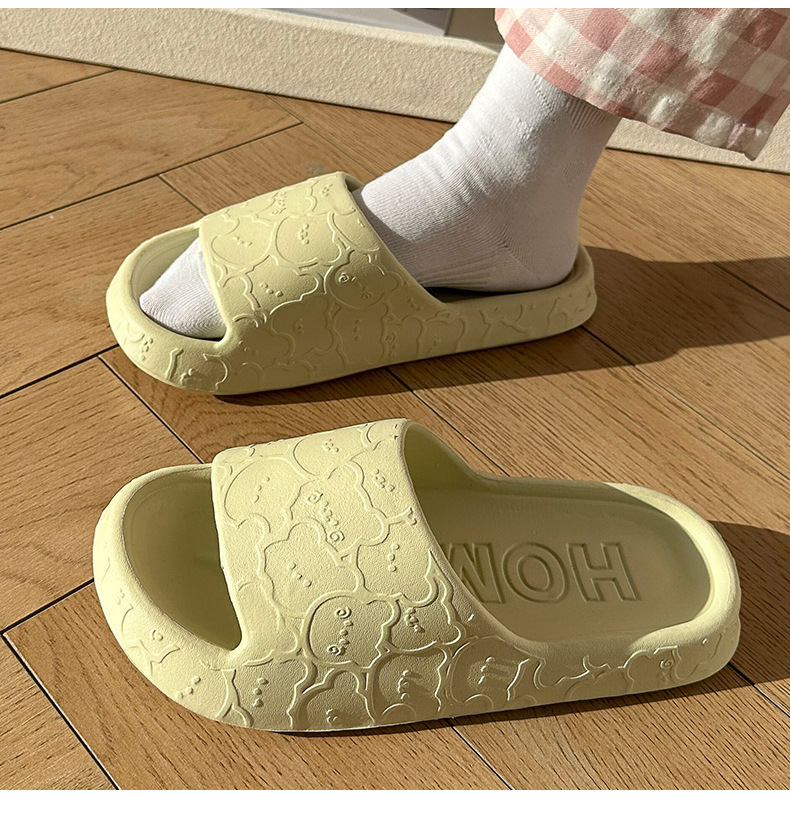 eva踩屎感拖鞋夏季男女情侣凉拖鞋家用浴室防臭外穿加厚拖鞋批发详情11