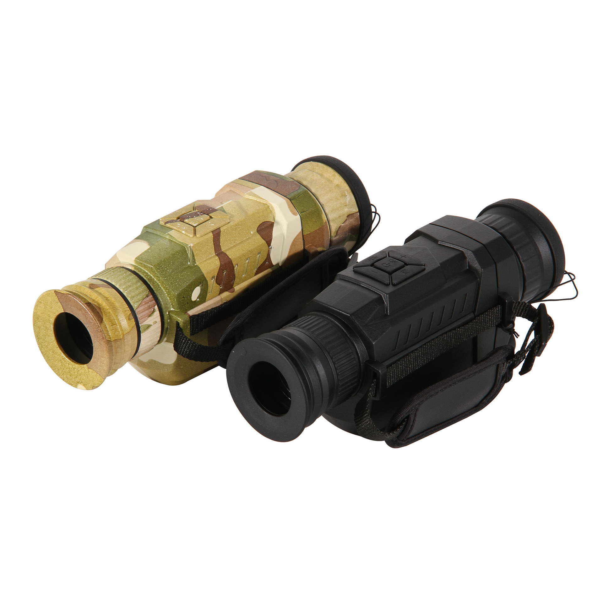 The new NV0535 high-definition digital photography night vision device is an infrared night vision single-tube outdoor digital night vision device pic 9