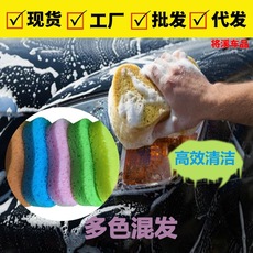 汽车干湿两用车载迷你吸尘器汽车小蓝白吸尘器 便携车用吸尘清洁详情2