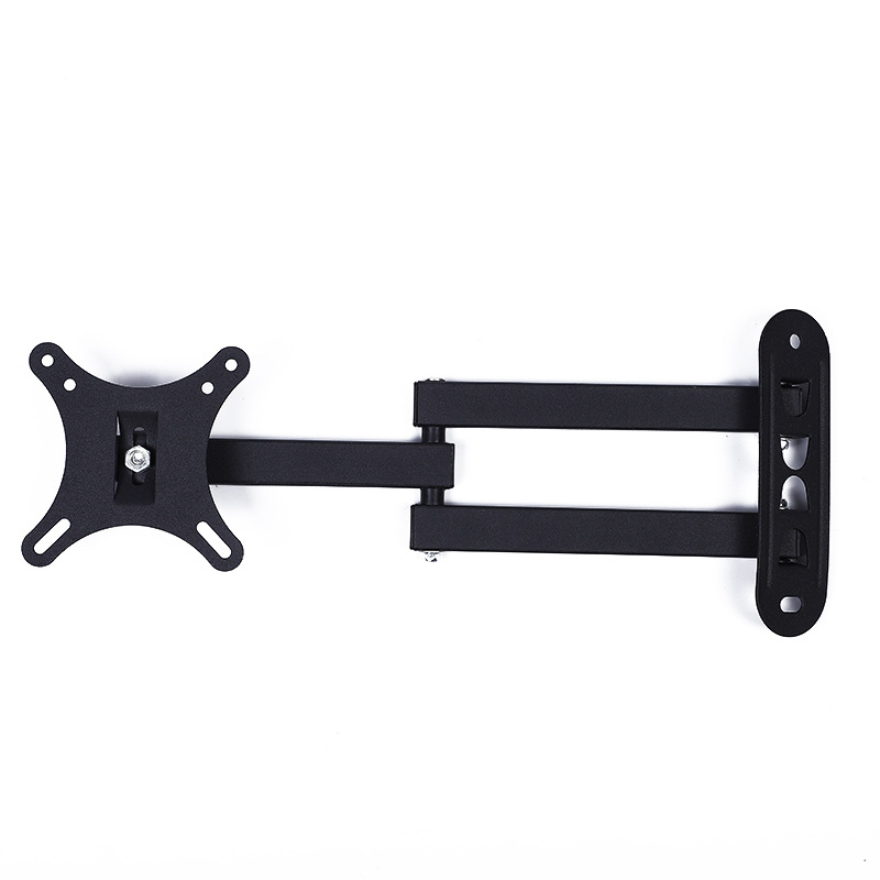 Direct sales from the foreign trade wholesale factory, with in-stock wholesale of LCD TV wall-mounted machine stands, wall-mounted mobile brackets, and monitor screen hangers pic 6