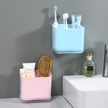 T双层塑料沥水篮洗菜盆家居厨房洗米水果收纳篮果盘洗菜篮详情17