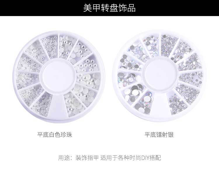 Hot-selling nail tool sets: nail lamp, grinding machine, nail file, painting pen, nail set shanilak pic 7