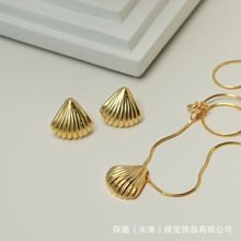 洗手不用摘～澳地利水晶珍珠戒指冷淡风尾戒详情1