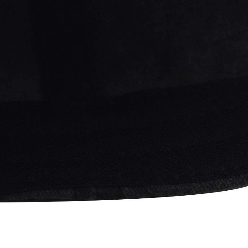 跨境纯棉水洗做旧可爱小松鼠绣花棒球帽男女户外四季款鸭舌帽详情17