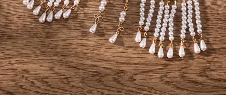 Hanfu hairpins, accessories, hair crowns, top crowns, hair accessory sets, traditional Chinese style Tang, Song and Ming Dynasty ancient-style ornaments, Xiuhe headwear, ancient costumes pic 5