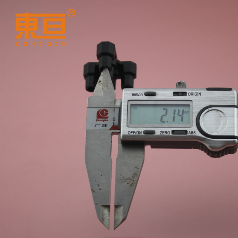 TX5Z303015 мягкая чёрная т-колонна, состоящий из 8 - х угловых блоков pic 1