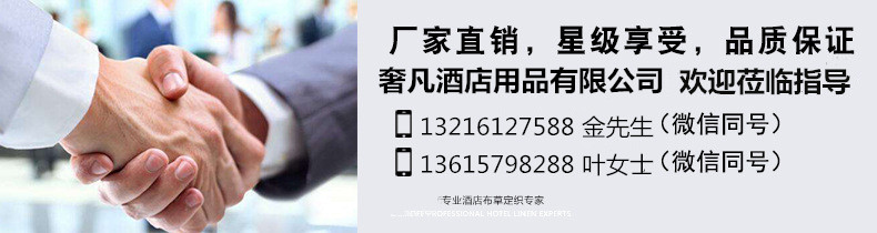 Hotel and guesthouse stainless steel double-sided linen cart, room entrance service cart, hand-pushed cleaning work cart pic 1