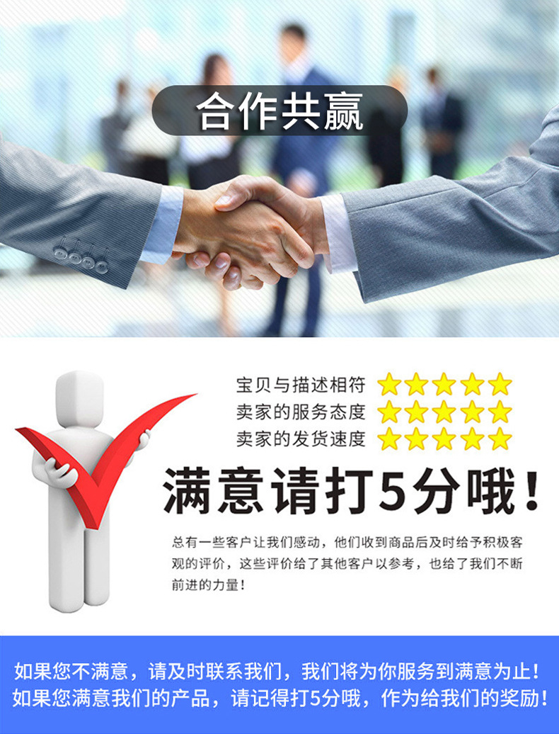 双头手动黑胡椒研磨器不锈钢研磨器厨具牛排神器调味瓶海盐花椒详情12