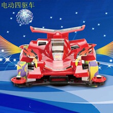 发光孔雀手指灯地摊热卖儿童玩具夜市发光玩具微商地推扫码小礼品详情13