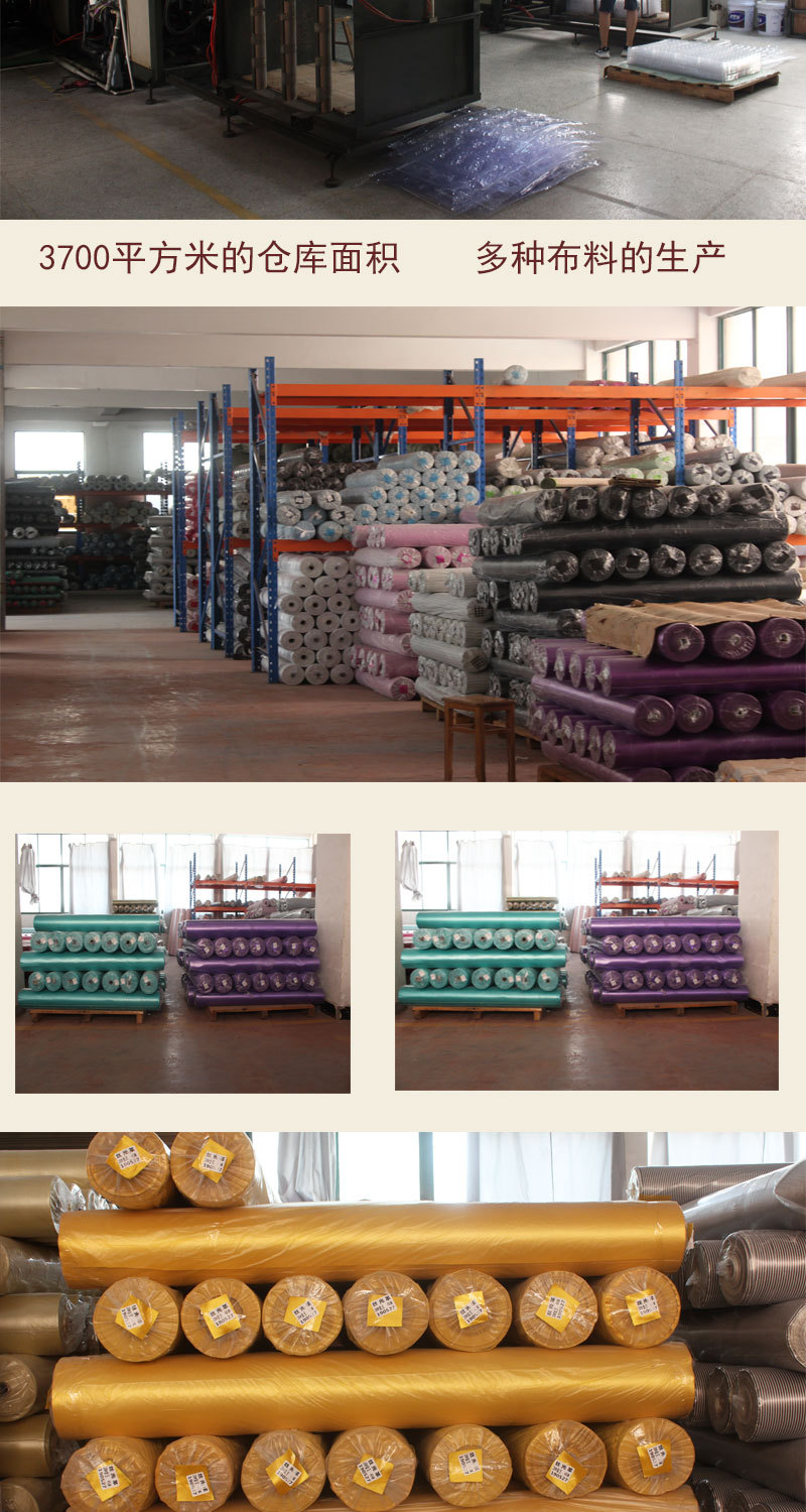 Factory direct sales of jacquard fabric, three-color camouflage jacquard foam fabric, polyester fabric. Welcome customers to provide samples for production pic 2