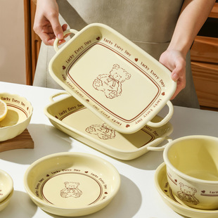 Fruit fork set, disposable plastic two-toothed, household fruit, cake, dessert fork, snack small fork pic 12