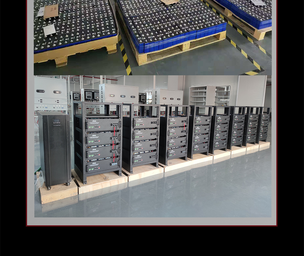 SAKO Sanke 5KW - 10KW wall-mounted solar photovoltaic home energy storage lithium iron phosphate battery packs pic 35