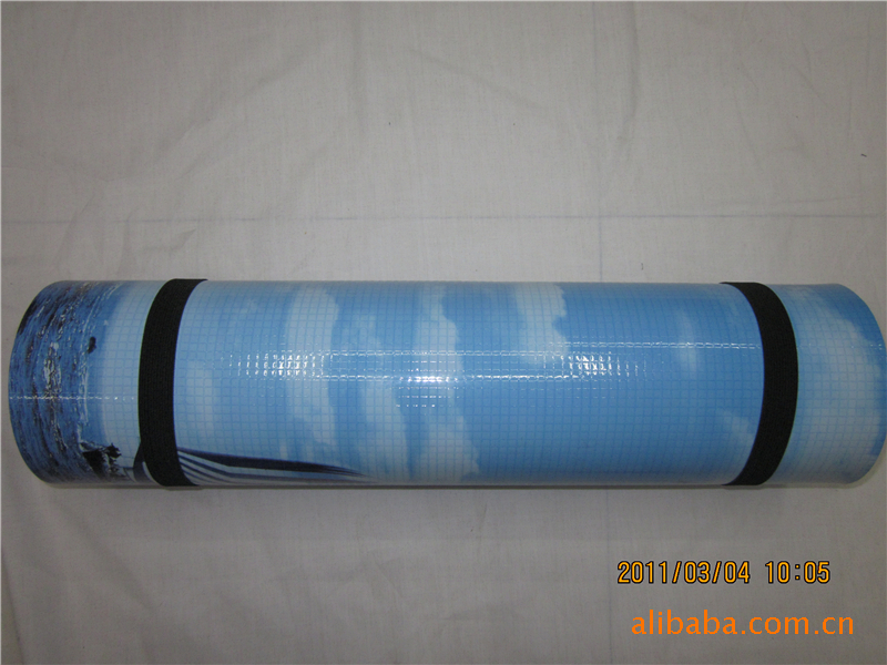 We supply beach MATS, sports MATS and moisture-proof MATS pic 6