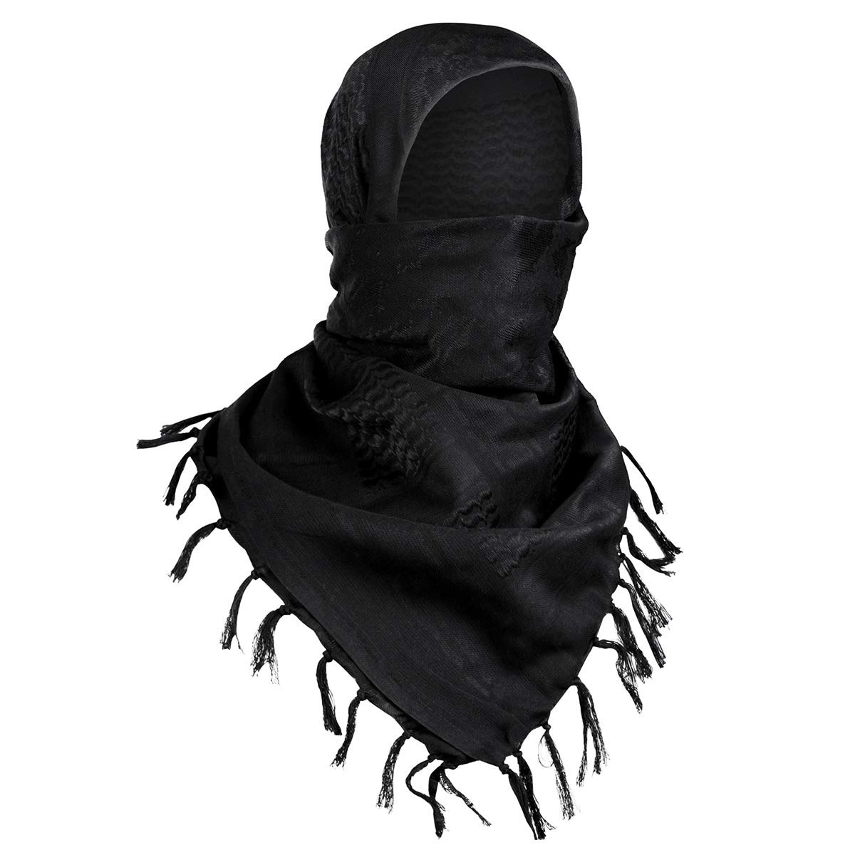 Best-selling Arab headscarves, camouflage special forces jacquard scarves, Arab square scarves, cs outdoor scarves, shawls pic 33
