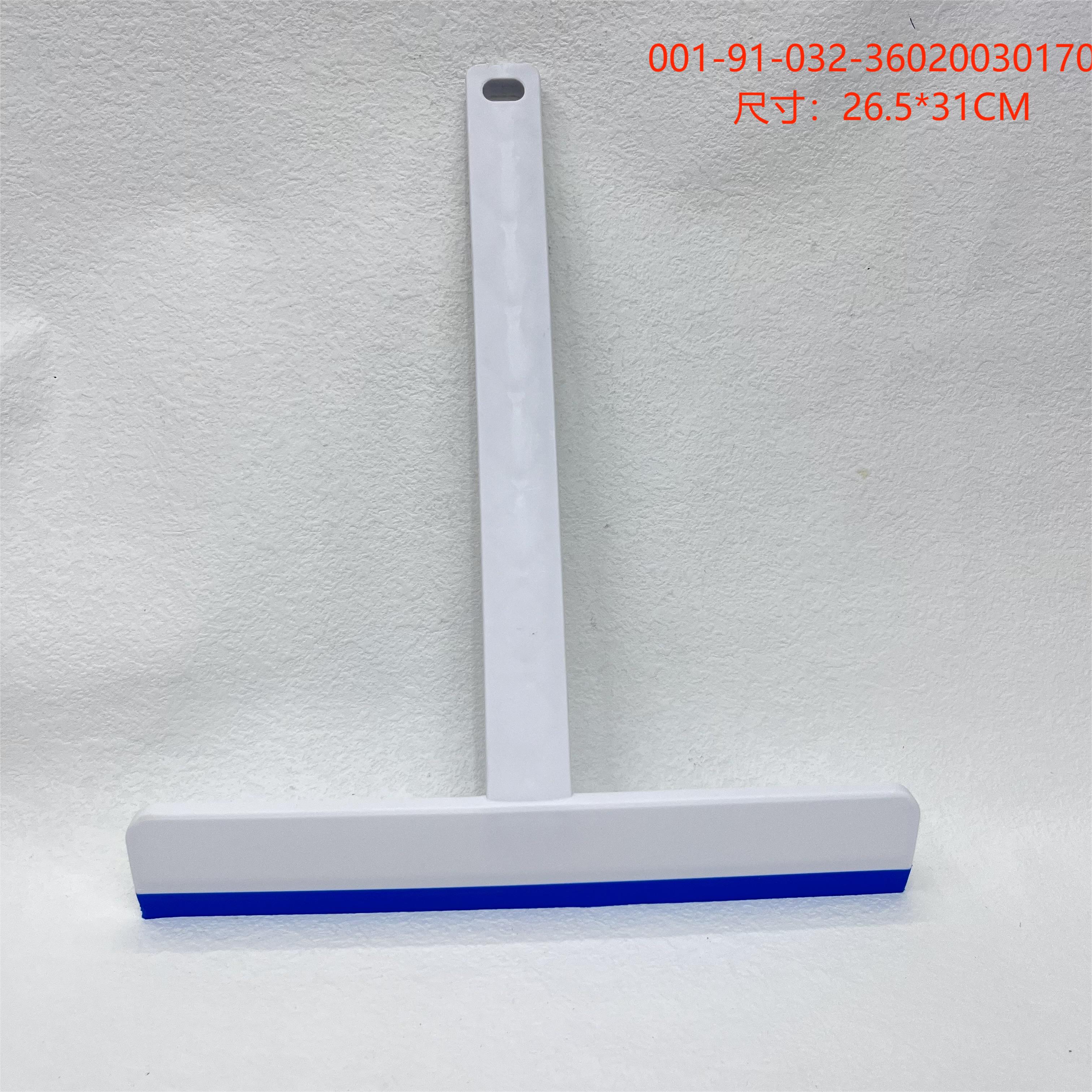 新款家用黑科技扫地笤帚刮水器拖把卫生间扫帚扫头发神器魔术扫把详情6