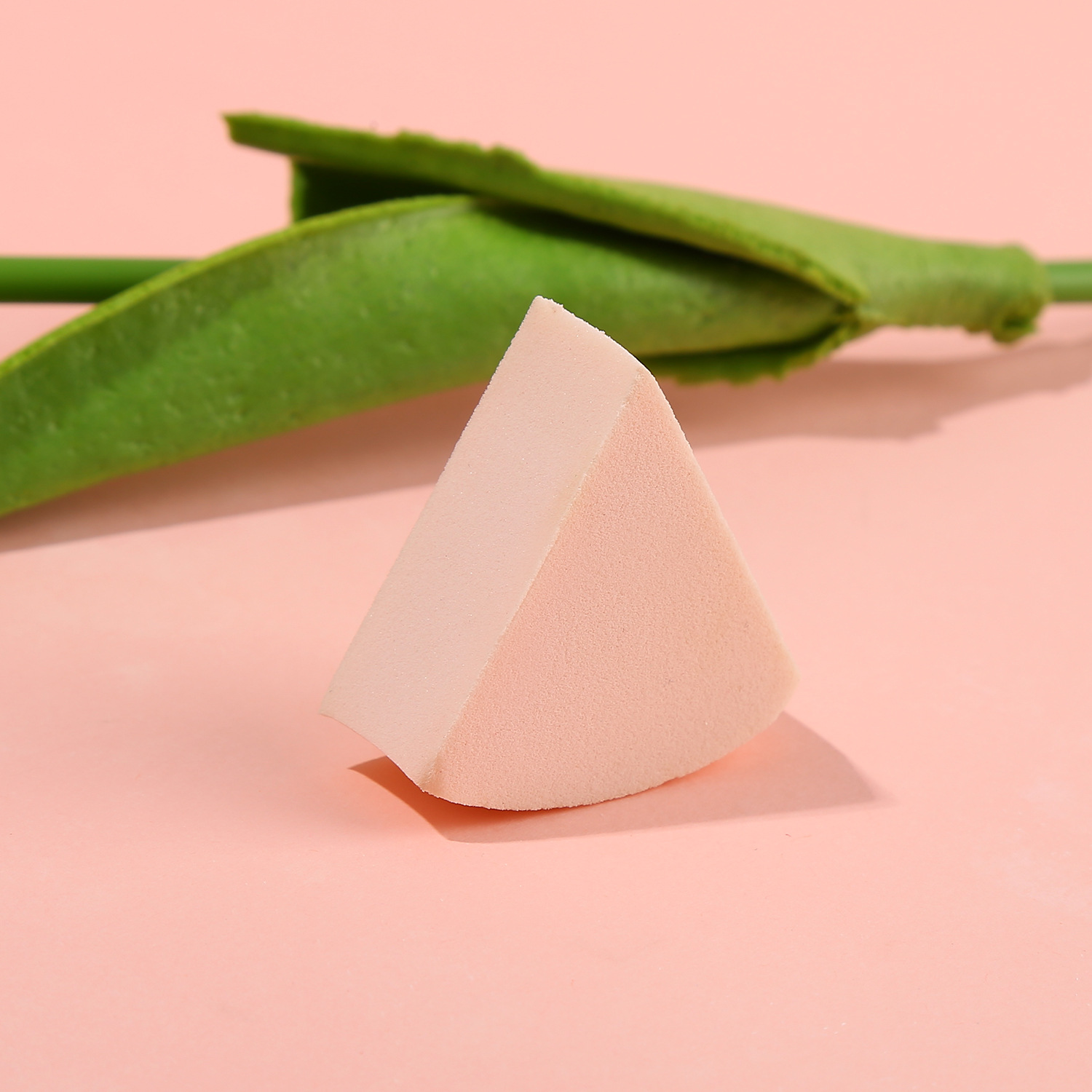 厂家供应多规格干湿两用粉扑乳胶粉扑彩妆工具美妆工具气垫粉扑详情10