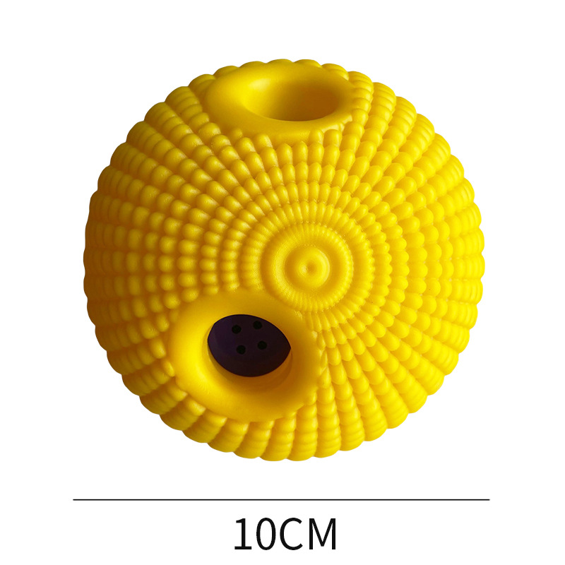 宠物用品玩具球狗狗超大中大型犬解闷玩具磨牙耐咬漏食玩具宠物球详情31