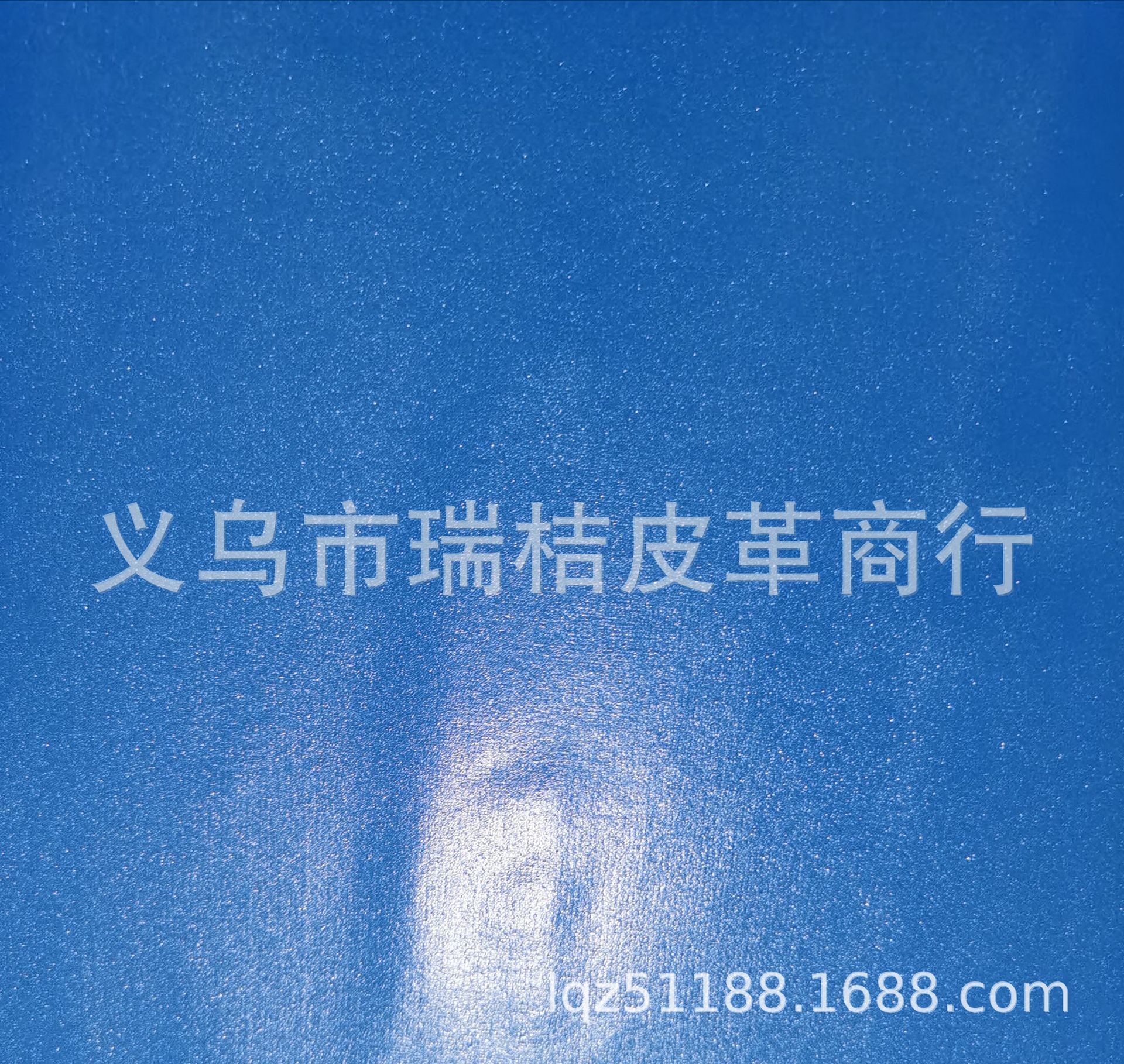 55-grain PVC leather, chicken skin grain PVC leather pic 4