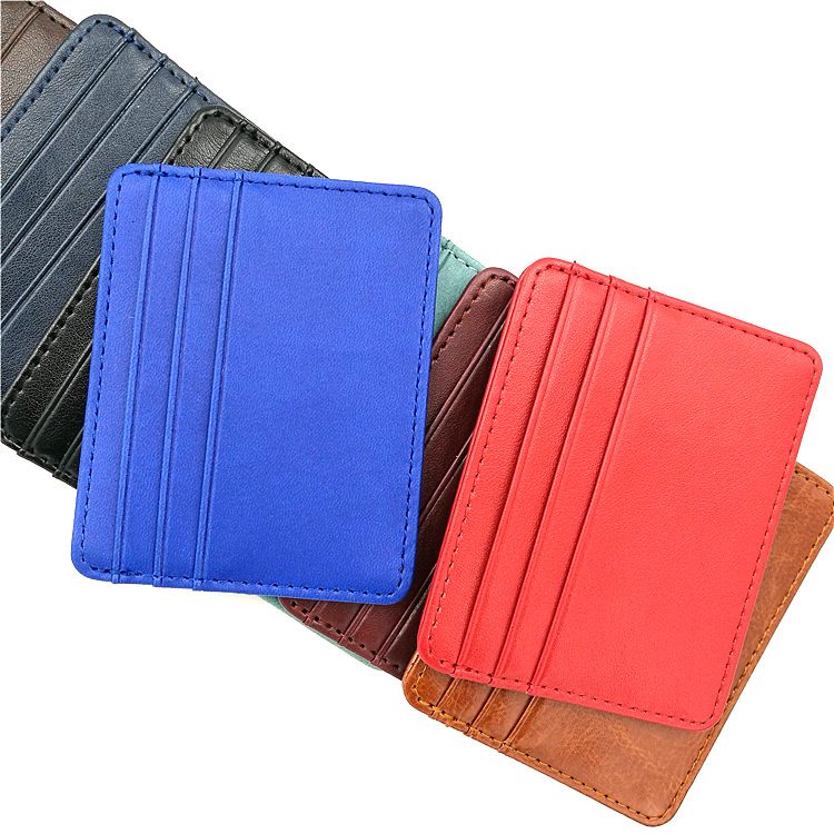 PU pickup bag, large-capacity card bag, card holder, large-capacity card bag pic 18